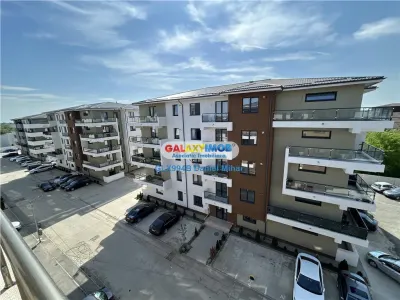Apartament 2 camere Mobilat/Utilat-TOTUL NOU-Prelungirea Ghencea - foto 19