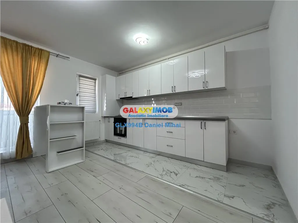 Apartament 2 camere Mobilat/Utilat-TOTUL NOU-Prelungirea Ghencea - foto 8
