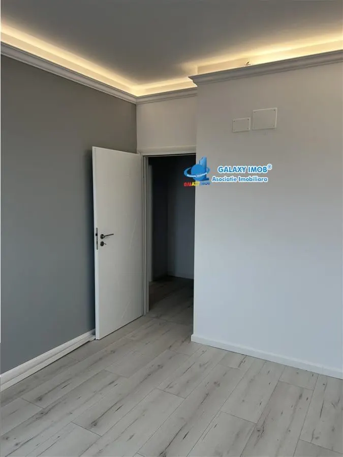 Apartament 2 cam finalizat-ETAJ 1-Toate utilitatile-LEROY MERLIN - foto 11