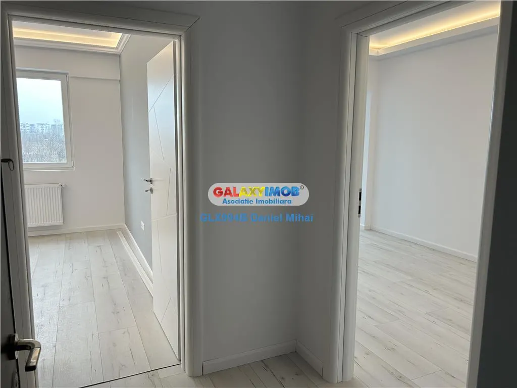 Apartament 2 cam finalizat-ETAJ 1-Toate utilitatile-LEROY MERLIN - foto 12