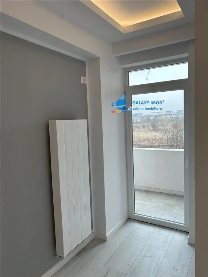 Apartament 2 cam finalizat-ETAJ 1-Toate utilitatile-LEROY MERLIN - foto 5