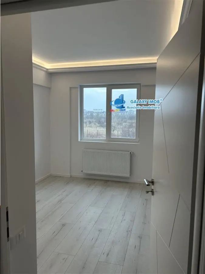 Apartament 2 cam finalizat-ETAJ 1-Toate utilitatile-LEROY MERLIN - foto 8