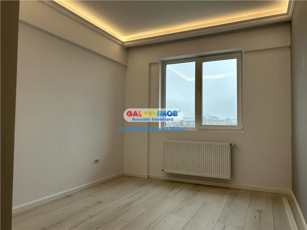 Apartament 2 cam finalizat-ETAJ 1-Toate utilitatile-LEROY MERLIN - foto 9