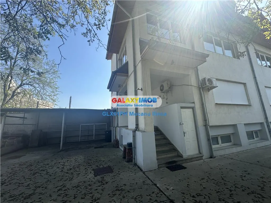 Inchiriere spatiu birouri, 680 mp, Ploiesti, Mihai Bravu - foto 7