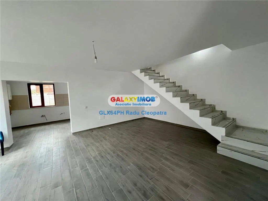 Inchiriere casa 4 camere, nemobilata, Strejnicu - foto 2