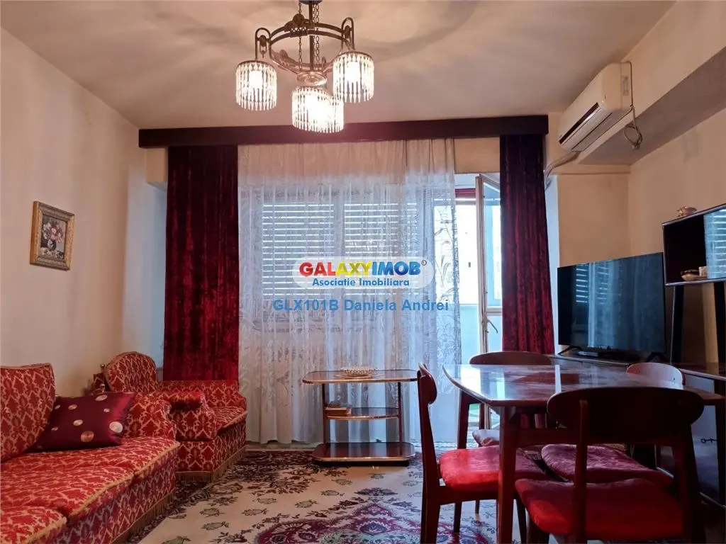 DE VANZARE APARTAMENT 3 CAMERE ULTRACENTRAL PIATA VICTORIEI - foto 2