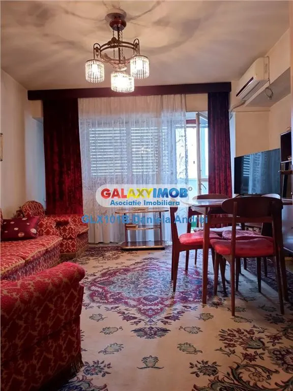 DE VANZARE APARTAMENT 3 CAMERE ULTRACENTRAL PIATA VICTORIEI - foto 3