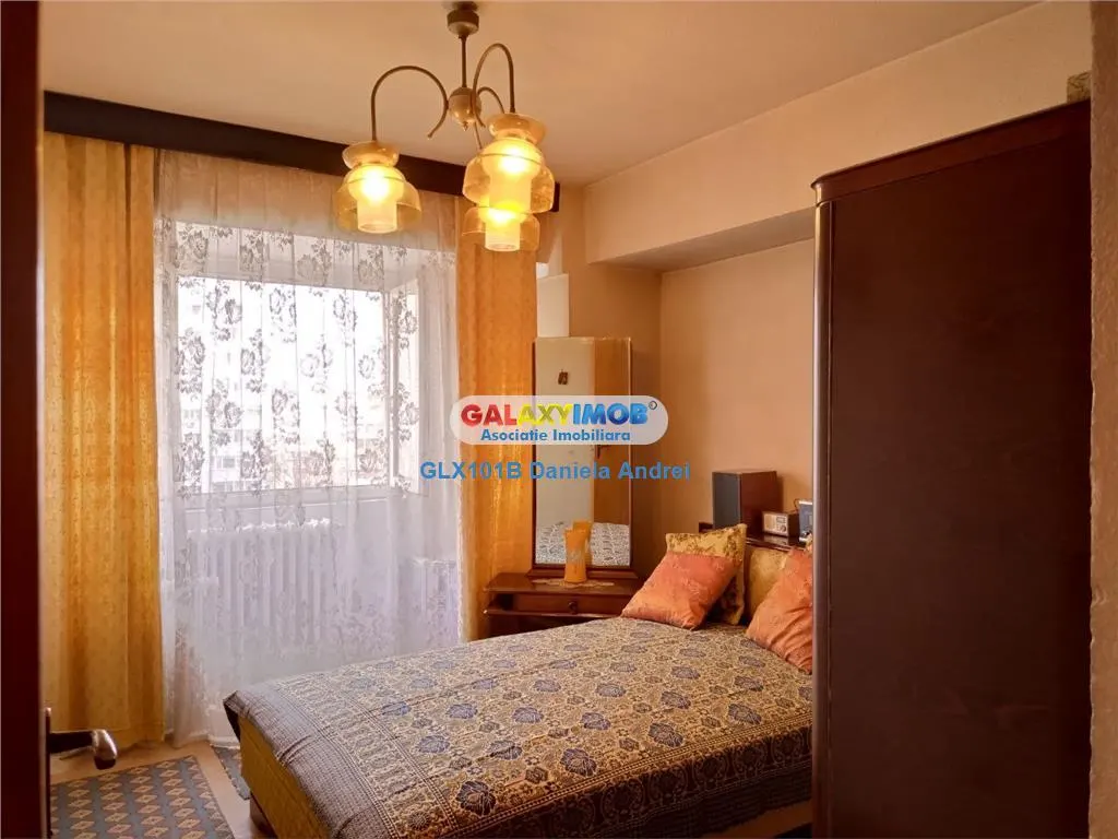 DE VANZARE APARTAMENT 3 CAMERE ULTRACENTRAL PIATA VICTORIEI - foto 10