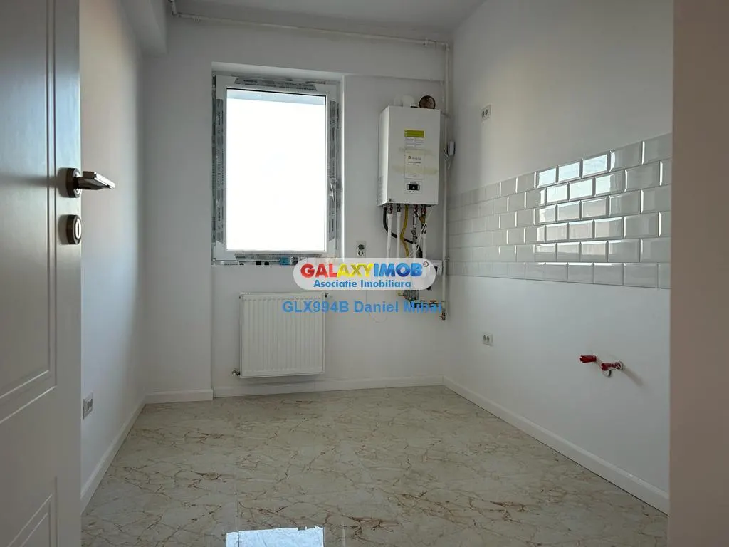 Apartament 3 camere/2 bai finalizat-Strada Alunului-Mutare imediata - foto 1