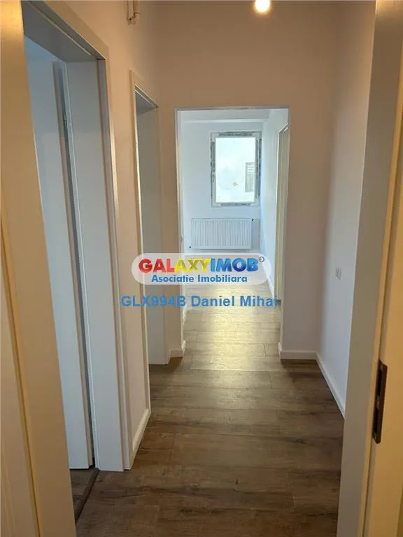 Apartament 3 camere/2 bai finalizat-Strada Alunului-Mutare imediata - foto 15