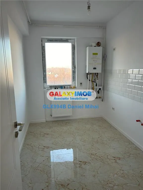 Apartament 3 camere/2bai-Dormitor matrimonial-Prelungirea Ghencea - foto 11