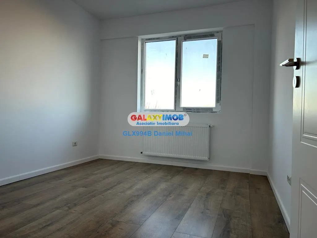 Apartament 3 camere/2bai-Dormitor matrimonial-Prelungirea Ghencea - foto 17