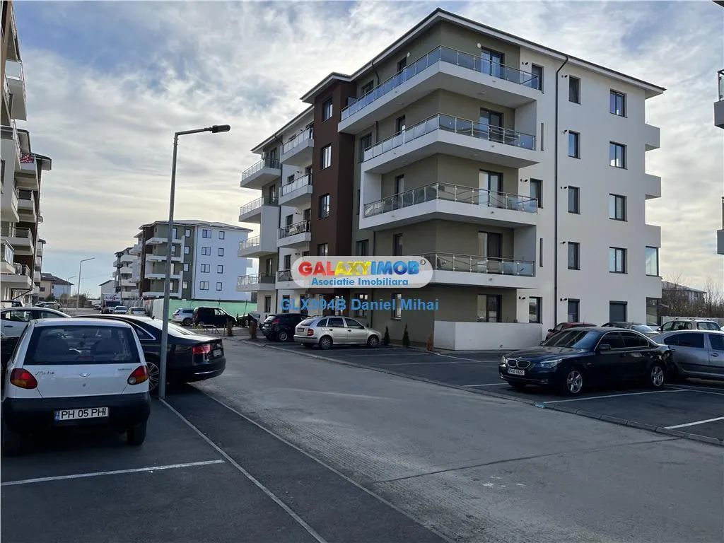 Apartament 3 camere/2bai-Dormitor matrimonial-Prelungirea Ghencea - foto 7
