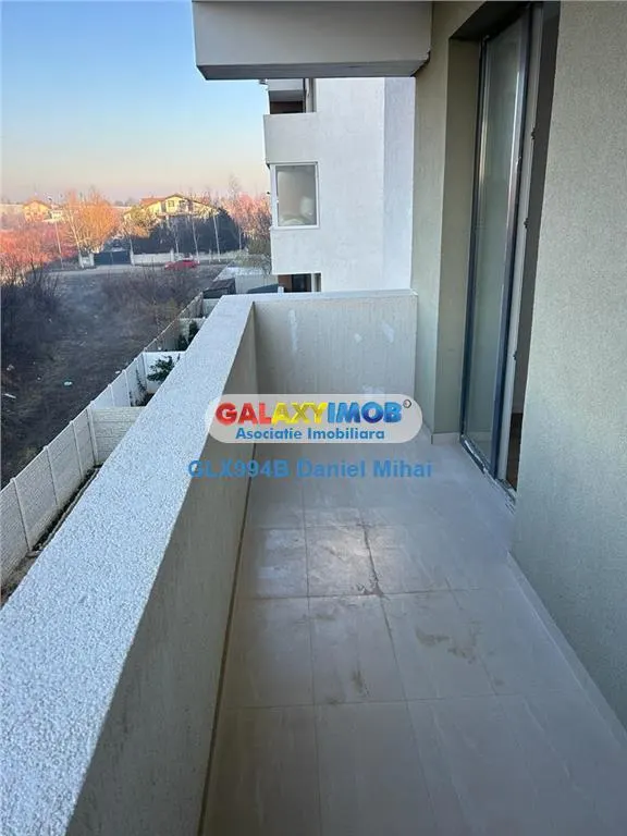 Apartament 3 camere/2bai-Dormitor matrimonial-Cartier Latin - foto 18