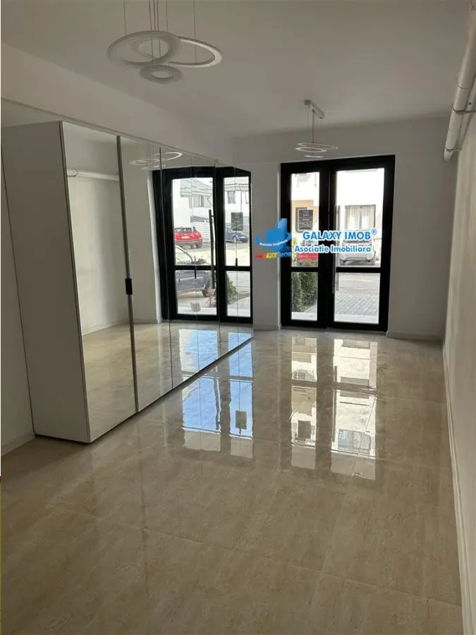 Apartament 3 camere/2bai-Dormitor matrimonial-Cartier Latin - foto 4