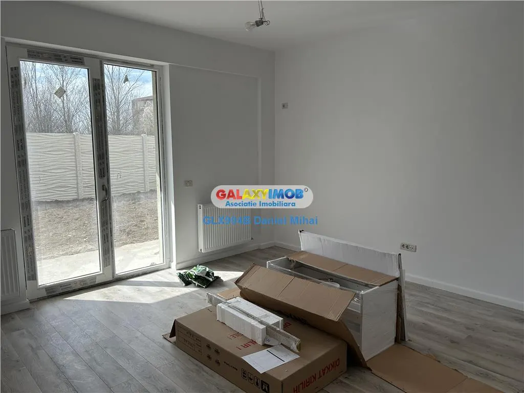 Apartament 2 camere decomandat-67mp-Prelungirea Ghencea - foto 1
