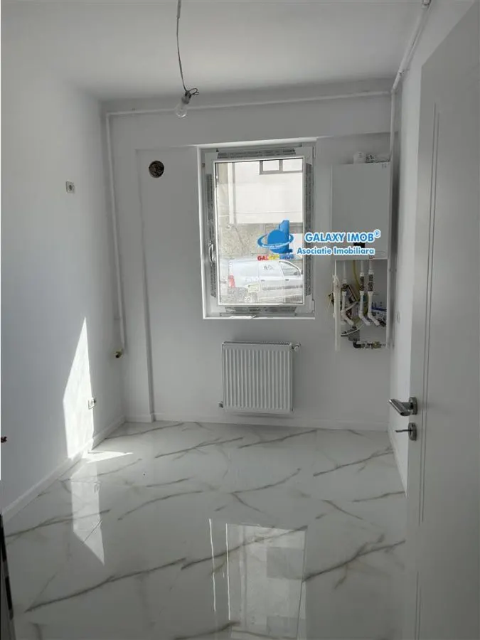 Apartament 2 camere decomandat-67mp-Prelungirea Ghencea - foto 11