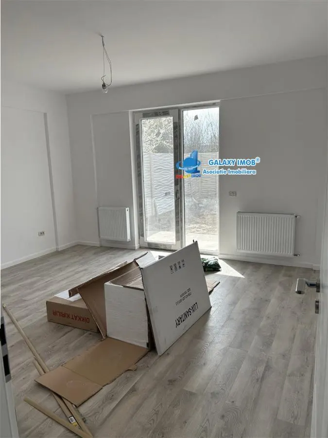 Apartament 2 camere decomandat-67mp-Prelungirea Ghencea - foto 12