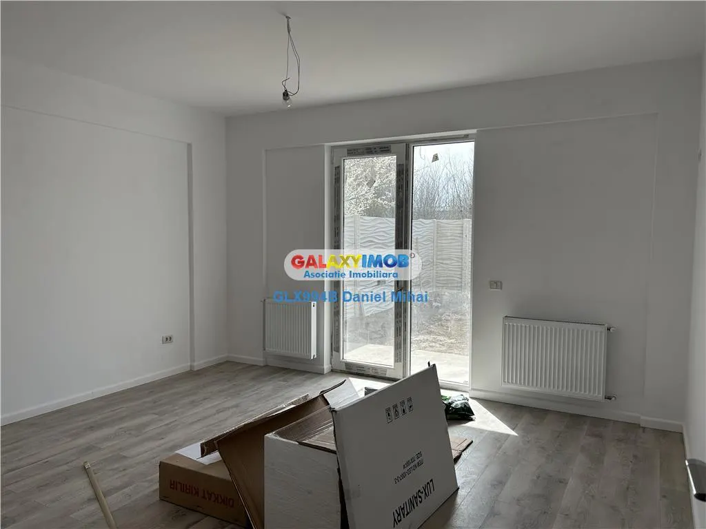 Apartament 2 camere decomandat-67mp-Prelungirea Ghencea - foto 13