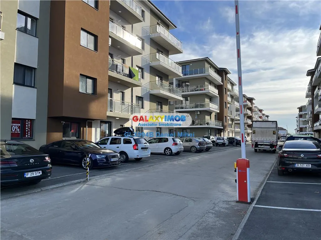 Apartament 2 camere decomandat-67mp-Prelungirea Ghencea - foto 3