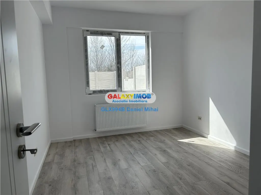 Apartament 2 camere decomandat-67mp-Prelungirea Ghencea - foto 8