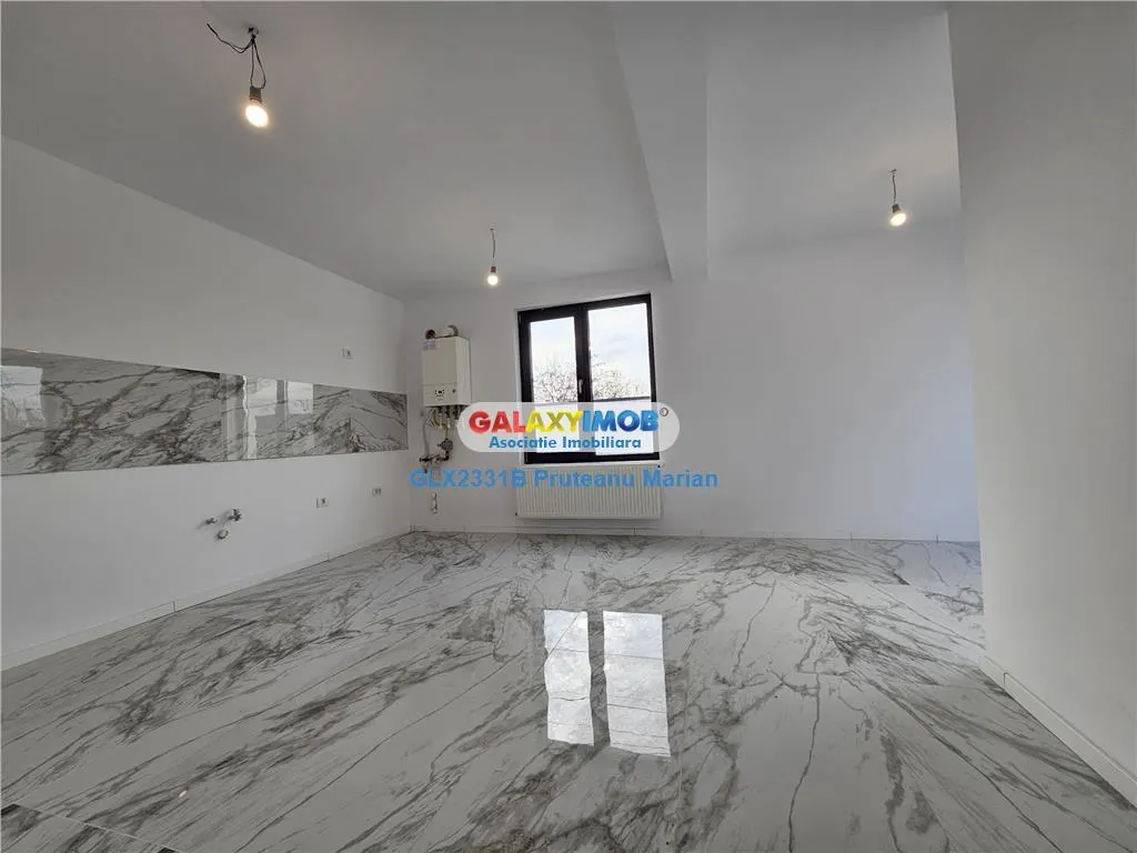 Vanzare case Premium de tip Duplex situate in apropriere de Str Marg - foto 12