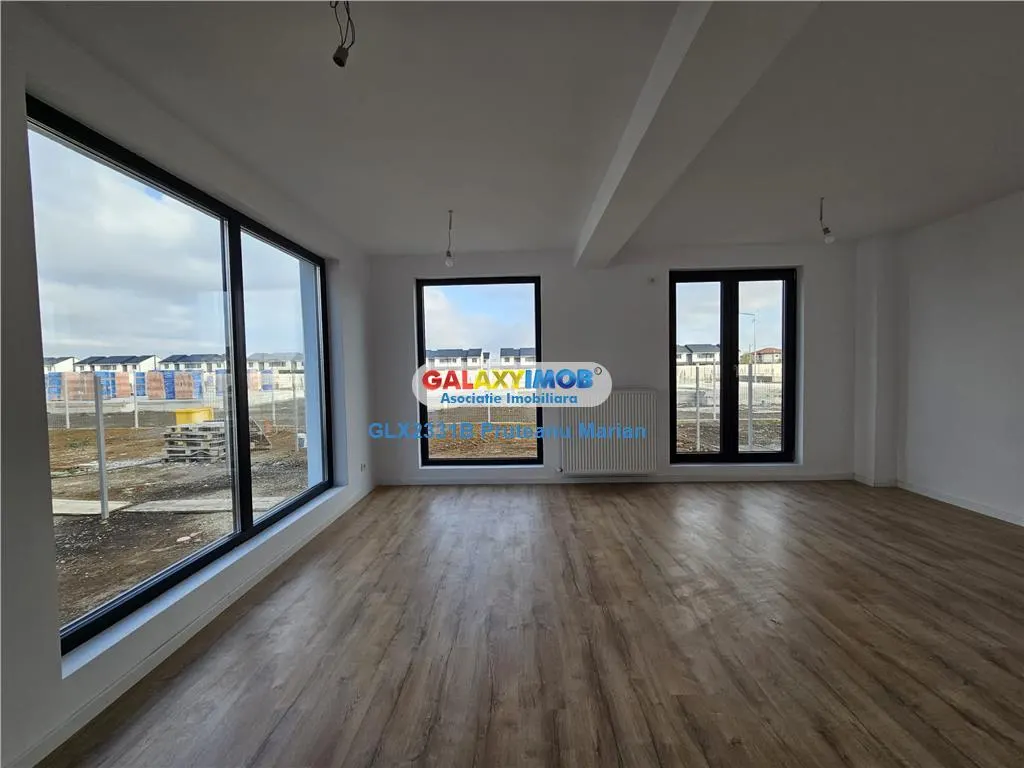 Vanzare case Premium de tip Duplex situate in apropriere de Str Marg - foto 25