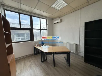 Inchiriere hala 500 mp, Ploiesti, zona Xenia - foto 13