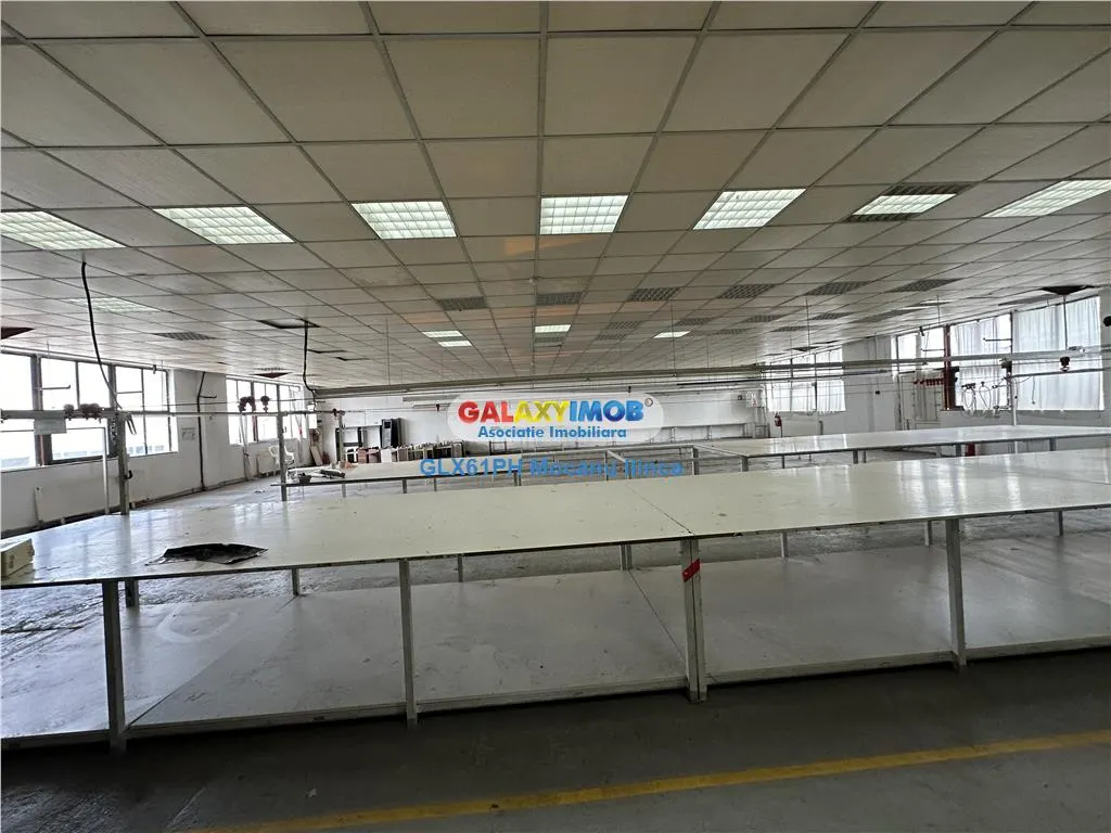 Inchiriere hala 500 mp, Ploiesti, zona Xenia - foto 15