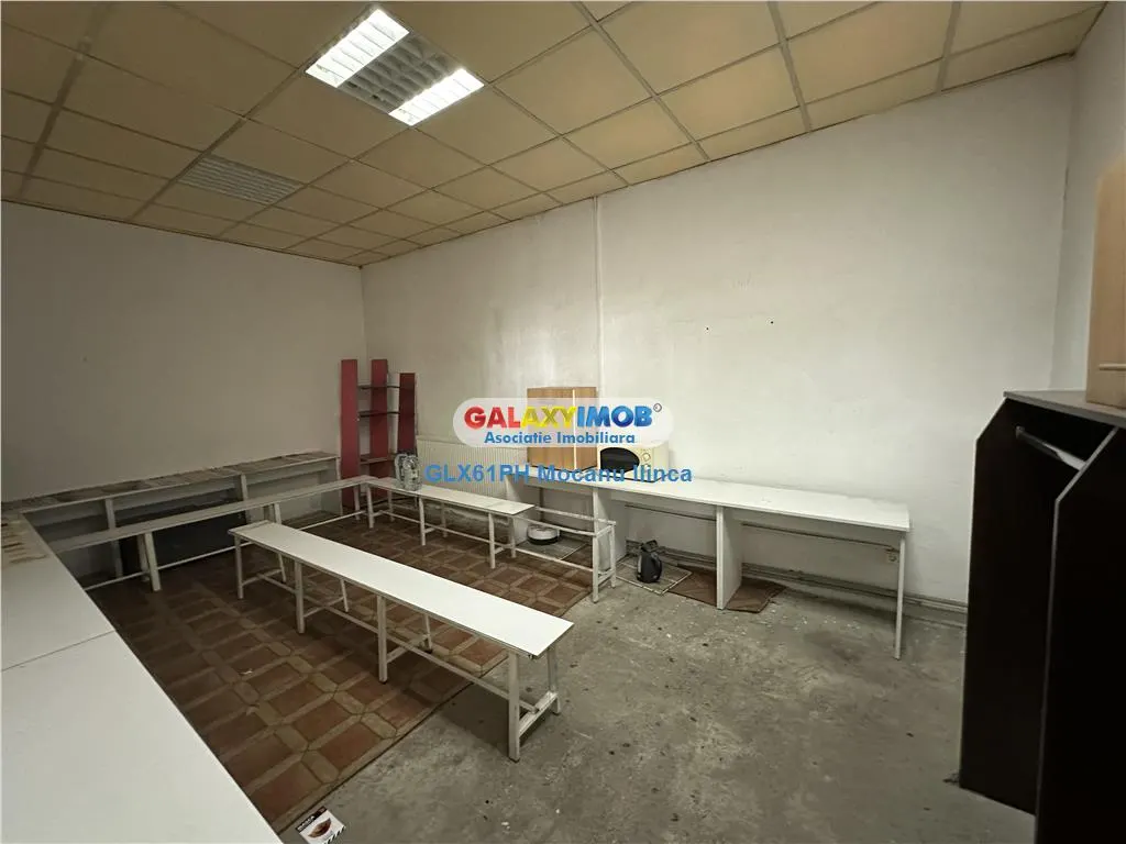 Inchiriere hala 500 mp, Ploiesti, zona Xenia - foto 16