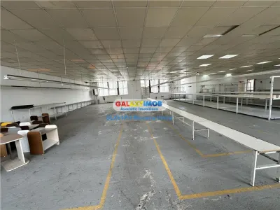 Inchiriere hala 500 mp, Ploiesti, zona Xenia - foto 18