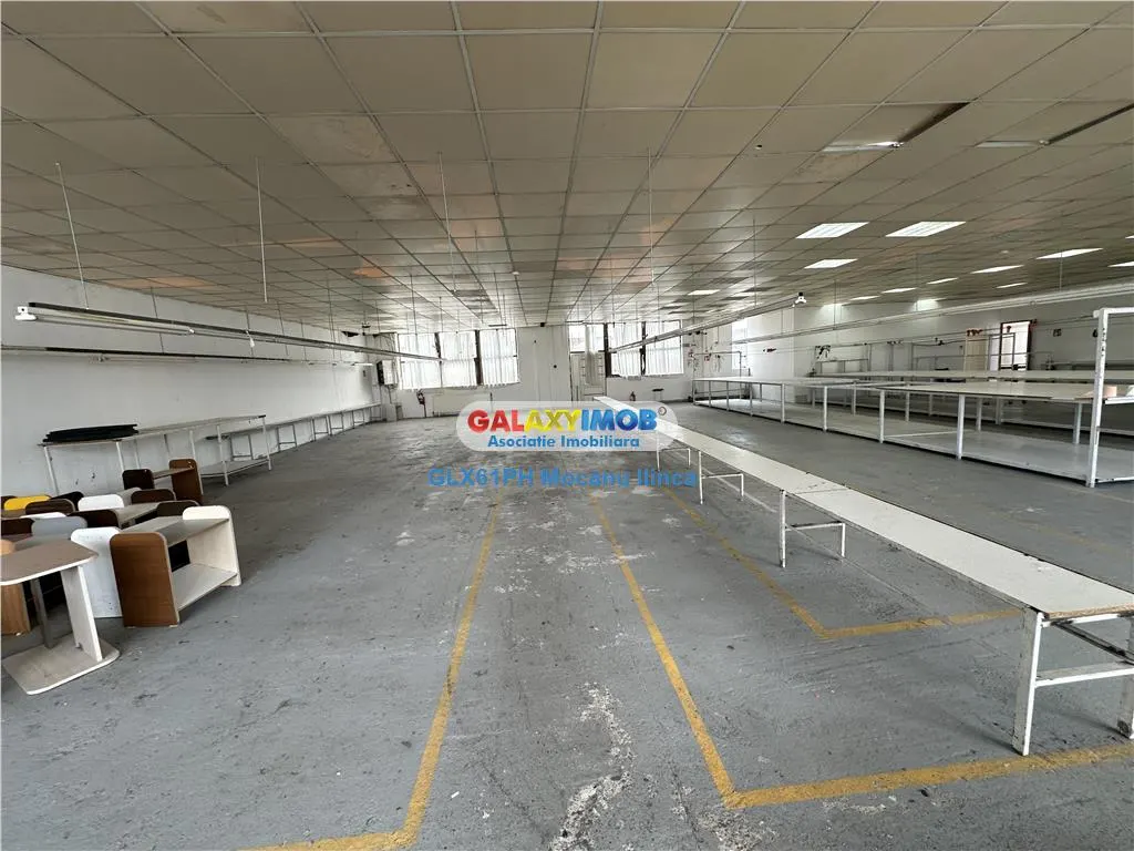 Inchiriere hala 500 mp, Ploiesti, zona Xenia - foto 18