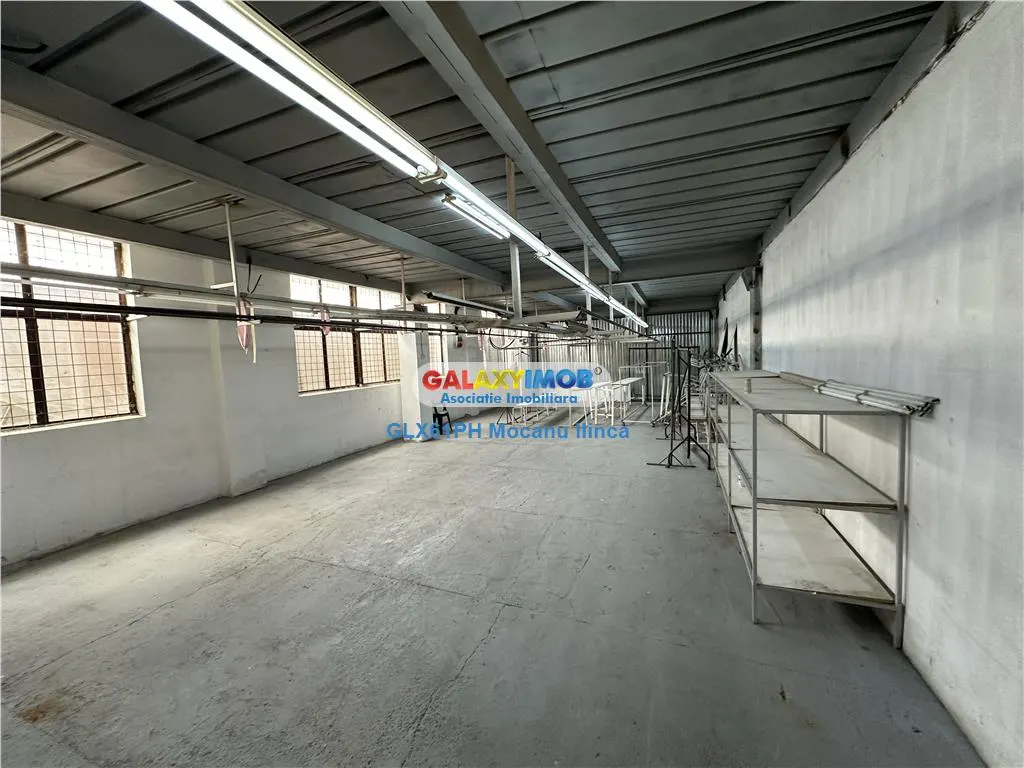 Inchiriere hala 500 mp, Ploiesti, zona Xenia - foto 3