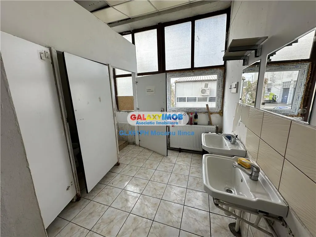 Inchiriere hala 500 mp, Ploiesti, zona Xenia - foto 8