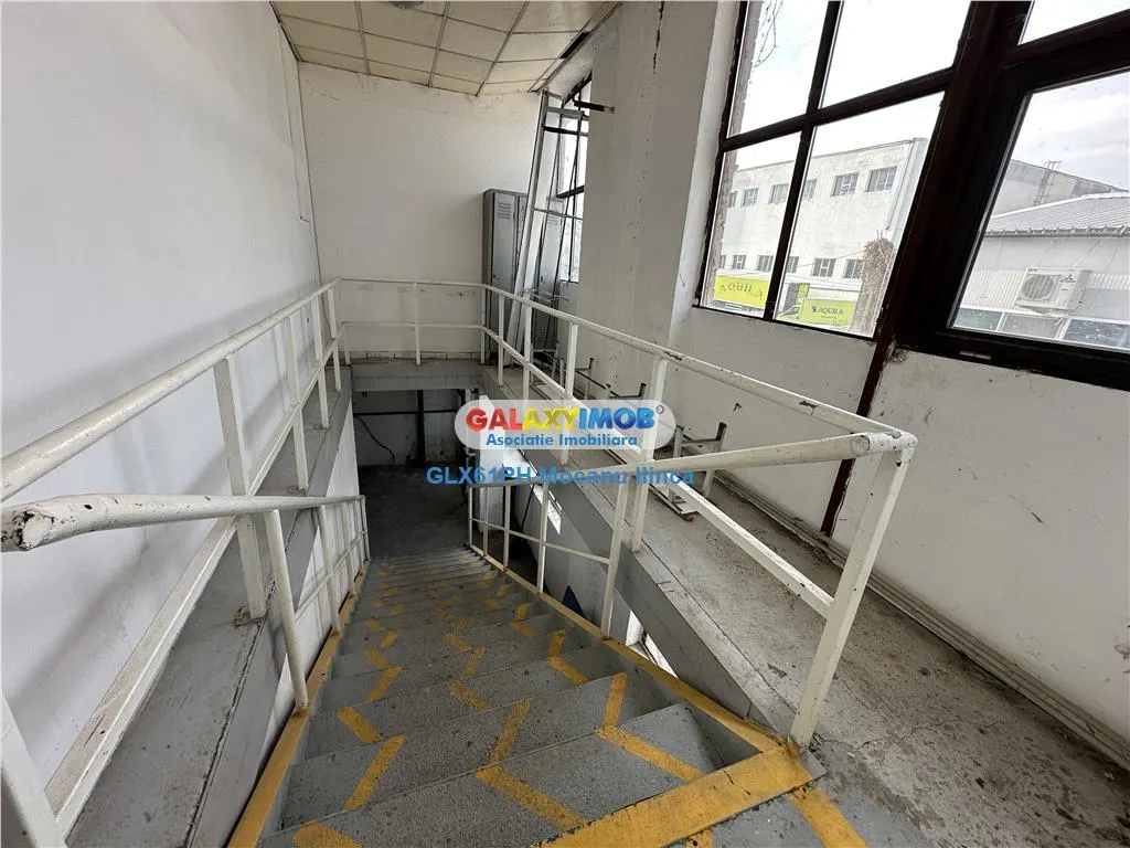 Inchiriere hala 400 mp, Ploiesti, zona Xenia - foto 11