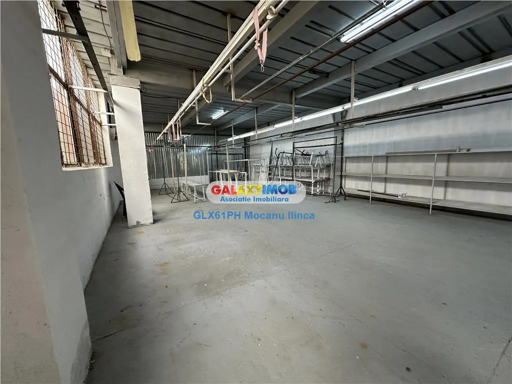 Inchiriere hala 400 mp, Ploiesti, zona Xenia - foto 8