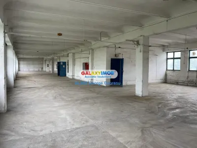 Inchiriere spatiu depozitare 70-200mp Dr Taberei Timisoara - foto 2