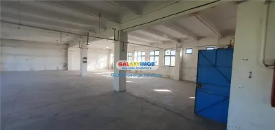 Inchiriere spatiu depozitare 70-200mp Dr Taberei Timisoara - foto 3