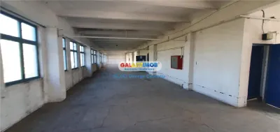 Inchiriere spatiu depozitare 70-200mp Dr Taberei Timisoara - foto 4
