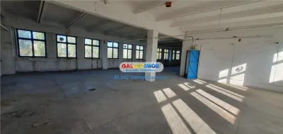Inchiriere spatiu depozitare 70-200mp Dr Taberei Timisoara - foto 6
