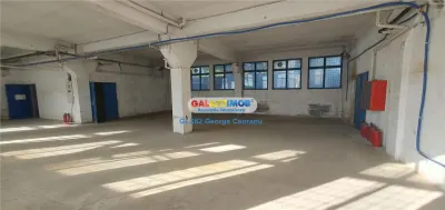 Inchiriere spatiu depozitare/productie Drumul Taberei Timisoara 180mp - foto 3