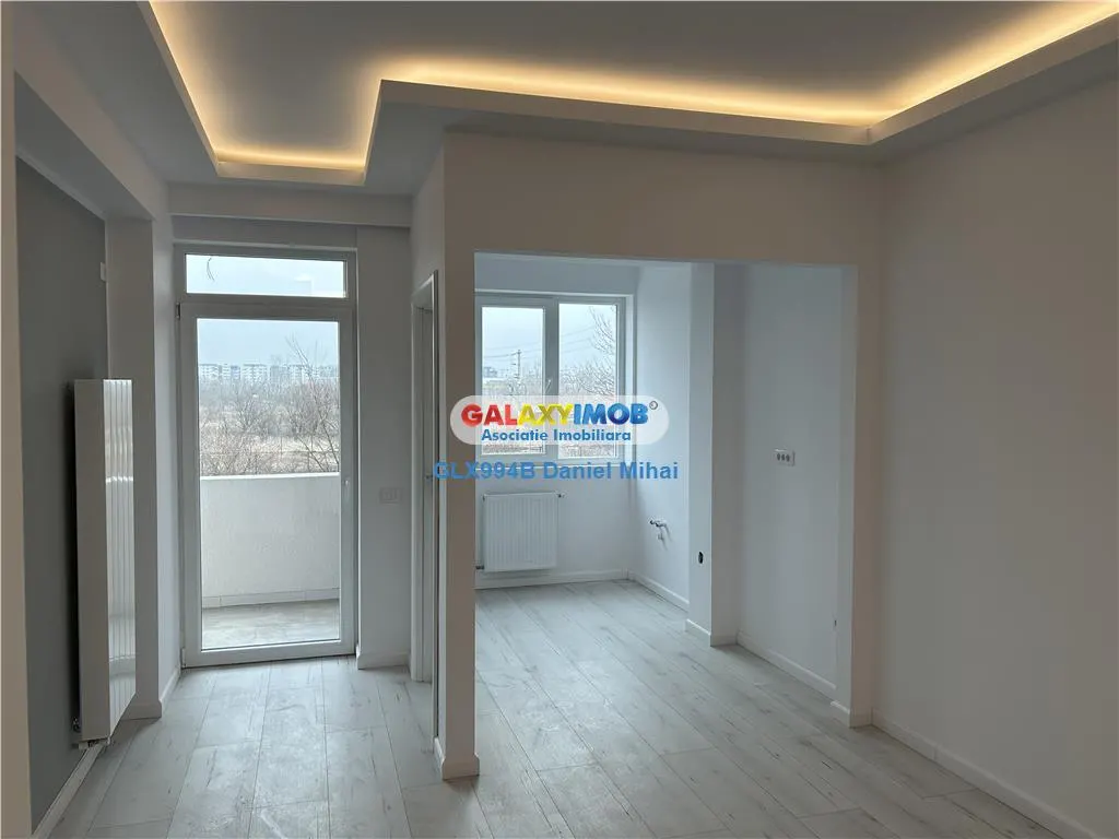 Apartamente 2 camere RATA DIRECT DEZVOLTATOR -Avans 15.000euro - foto 5