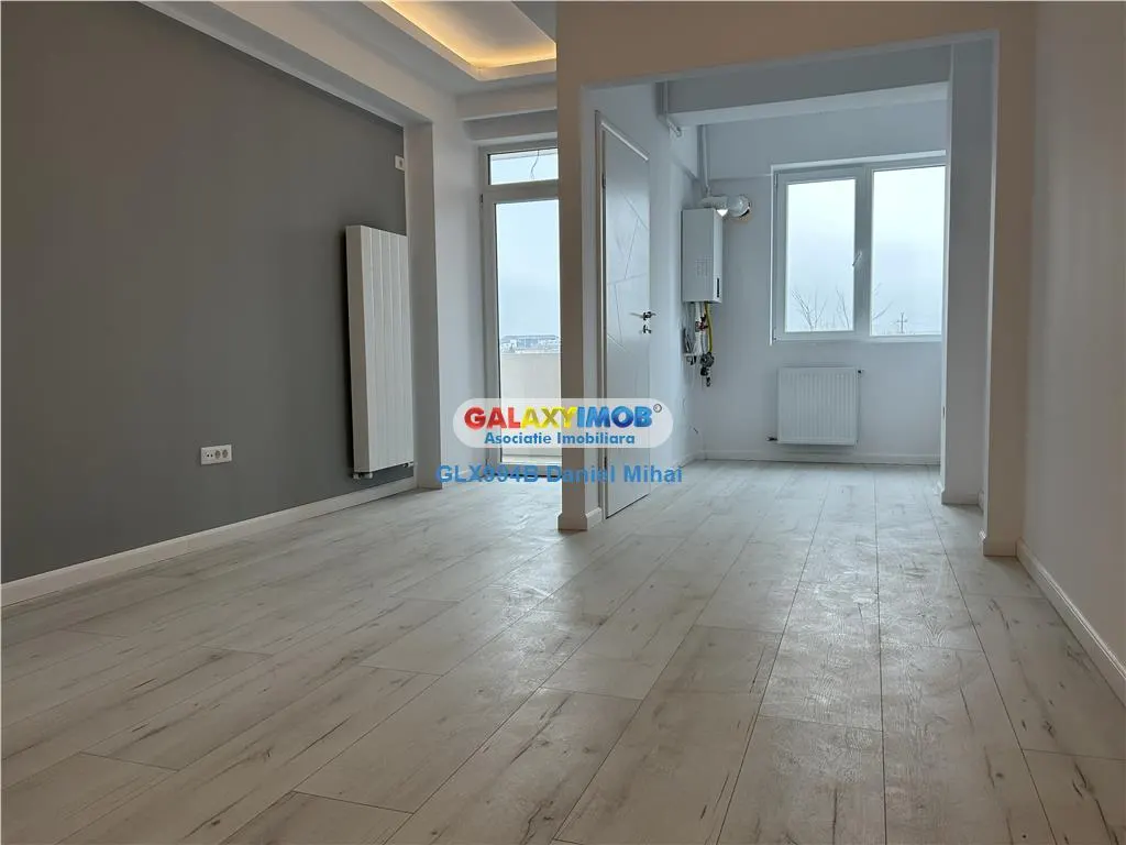 Apartamente 2 camere RATA DIRECT DEZVOLTATOR -Avans 15.000euro - foto 1