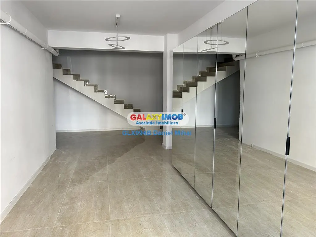 Apartament 2 camere Cartierul Latin-Complex Rezidential - foto 5
