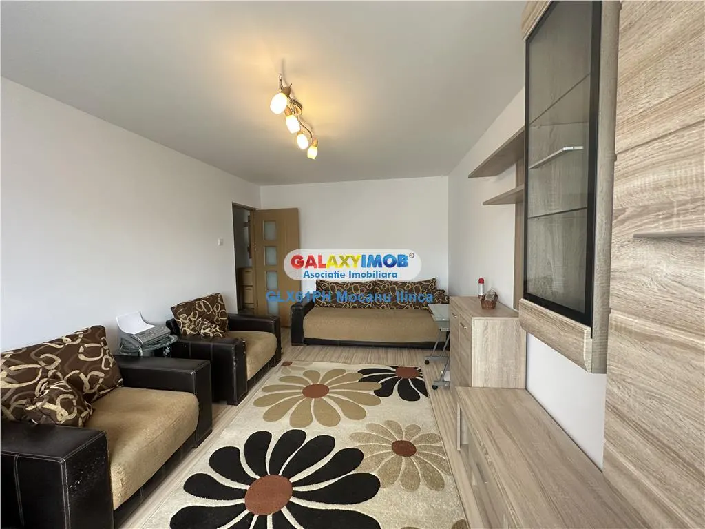 Vanzare apartament 3 camere, Paltinis, Ploiesti - foto 1