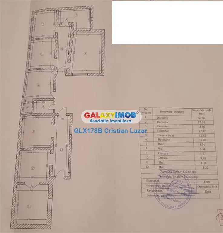 Oferta vanzare casa Crangasi - foto 1