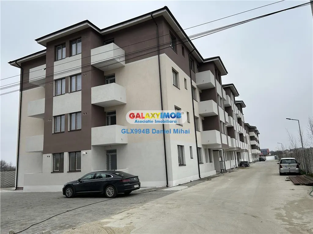 Apartament 2 camere- Rate Dezvoltator-Avans 15000euro- Leroy Merlin - foto 7