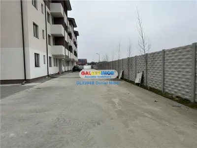 Apartament 2 camere- Rate Dezvoltator-Avans 15000euro- Leroy Merlin - foto 9