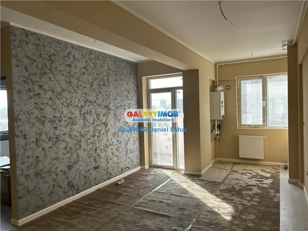 Apartamente RATE DIRECT DEZVOLTATOR - foto 16
