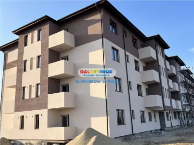Apartamente RATE DIRECT DEZVOLTATOR - foto 4